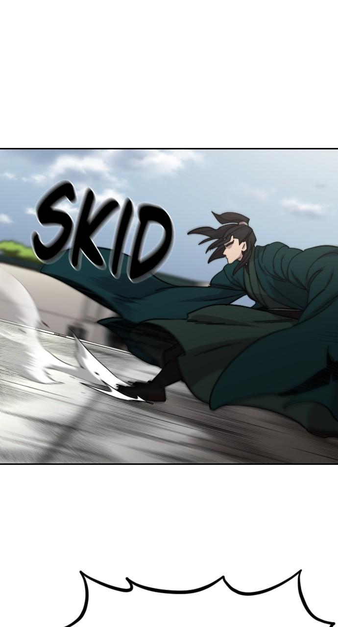 Return of the Blossoming Blade Chapter 142 — page 5