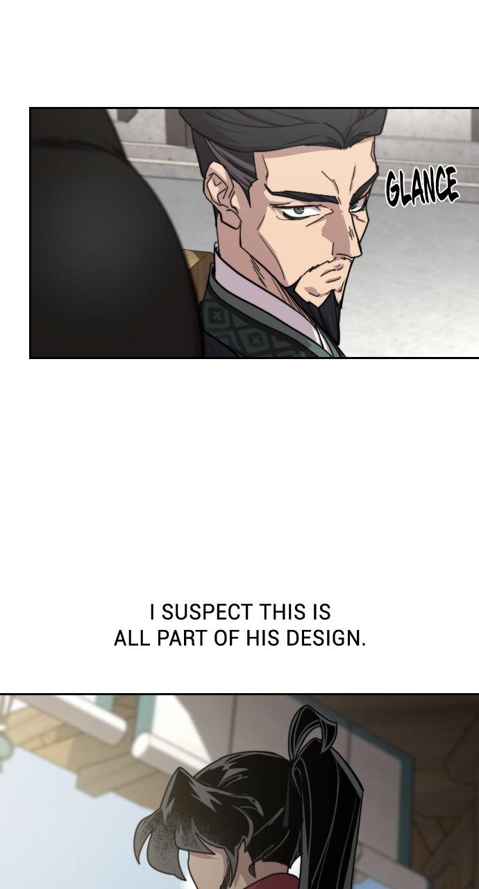 Return of the Blossoming Blade Chapter 142 — page 8
