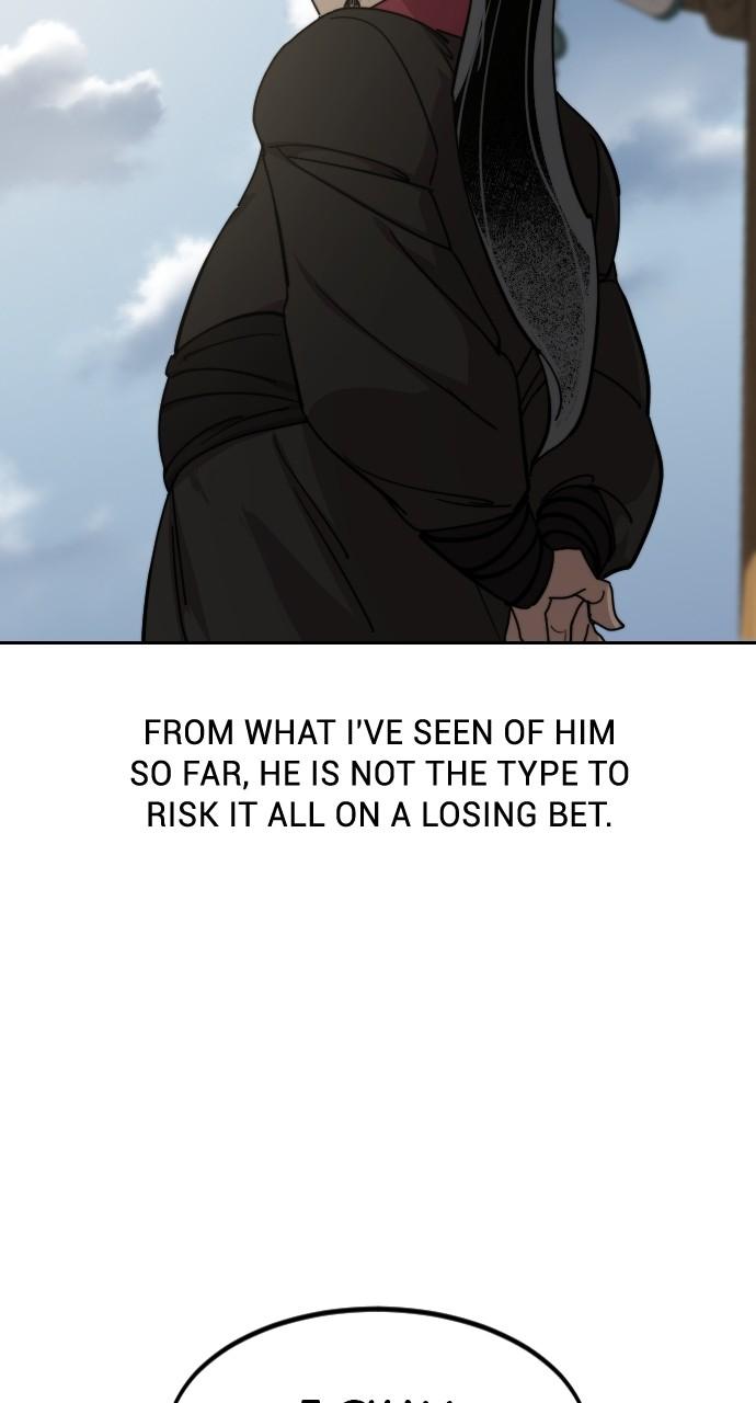 Return of the Blossoming Blade Chapter 142 — page 9