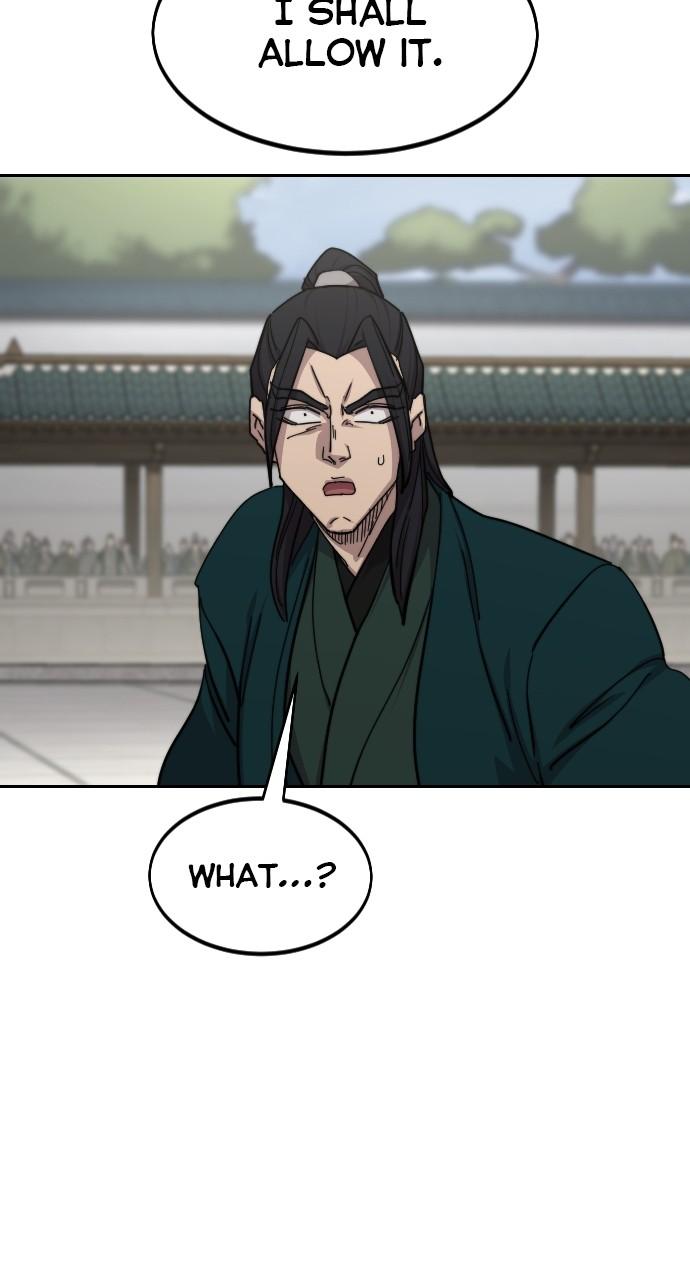 Return of the Blossoming Blade Chapter 142 — page 10