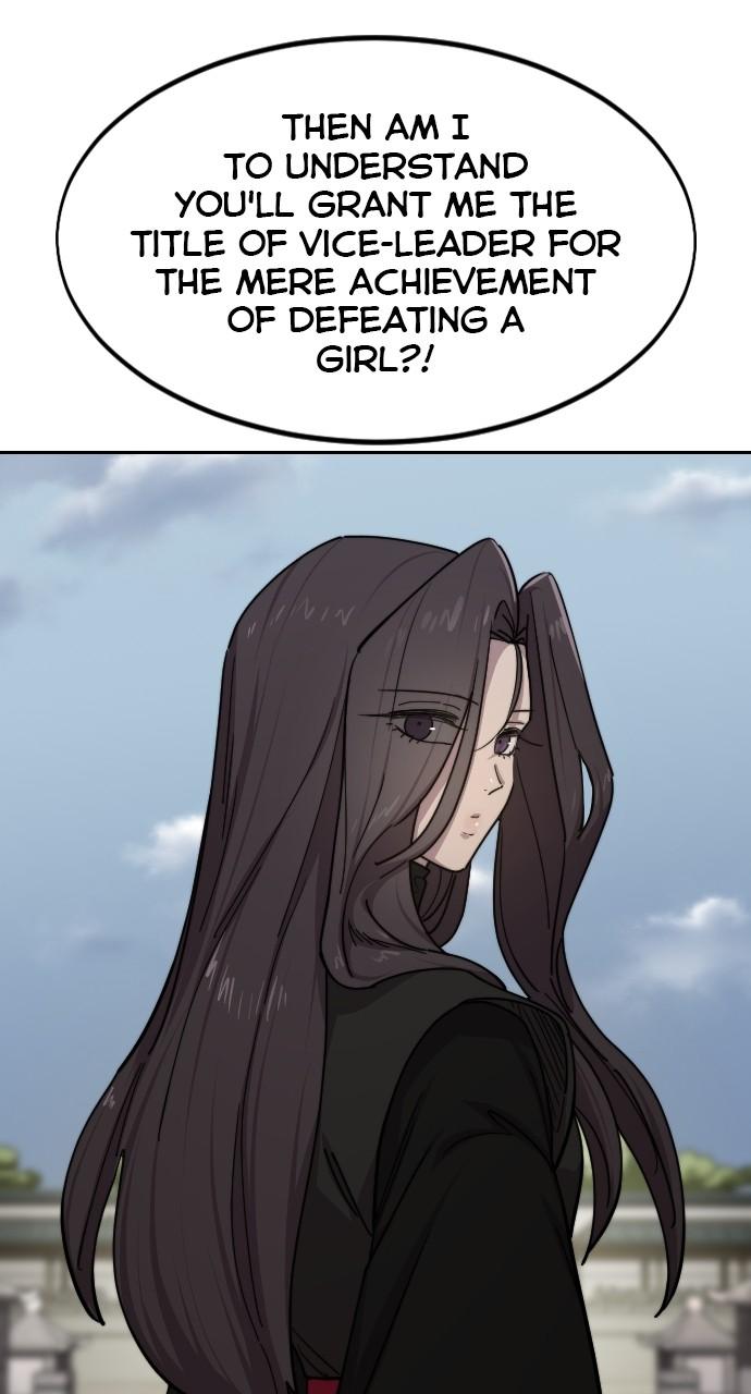 Return of the Blossoming Blade Chapter 142 — page 11