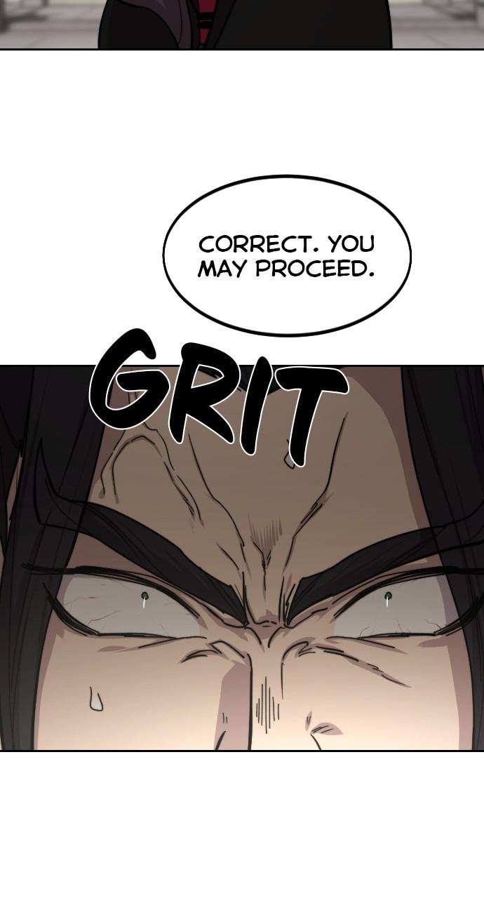 Return of the Blossoming Blade Chapter 142 — page 12