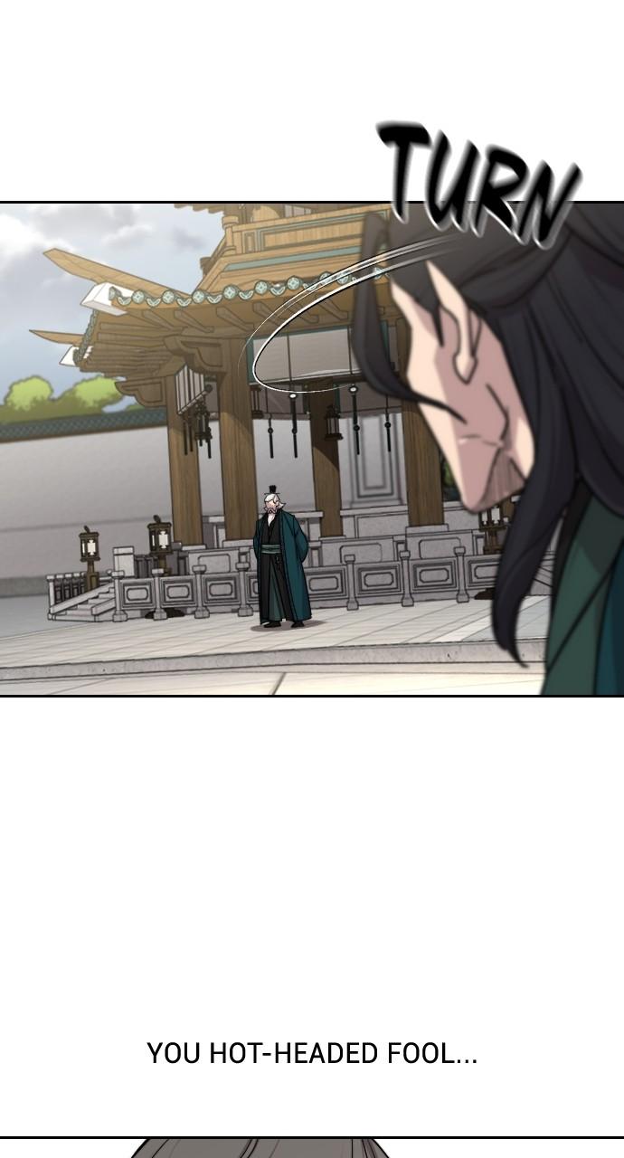 Return of the Blossoming Blade Chapter 142 — page 13