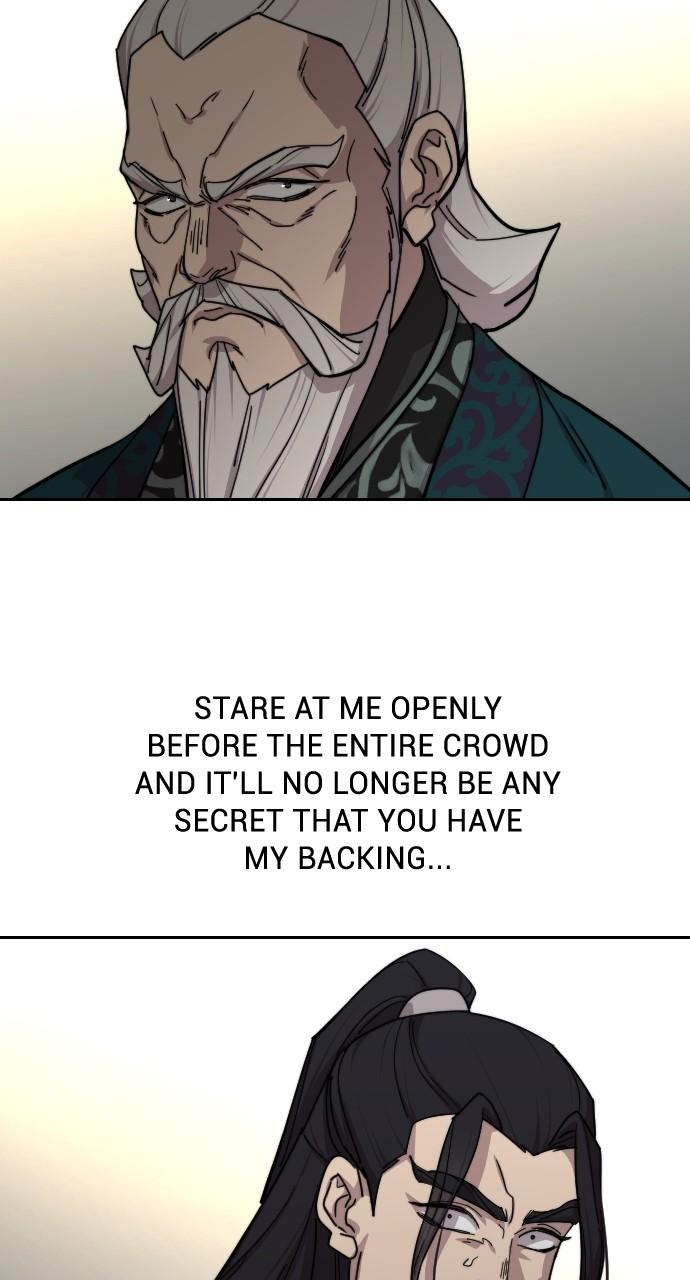 Return of the Blossoming Blade Chapter 142 — page 14