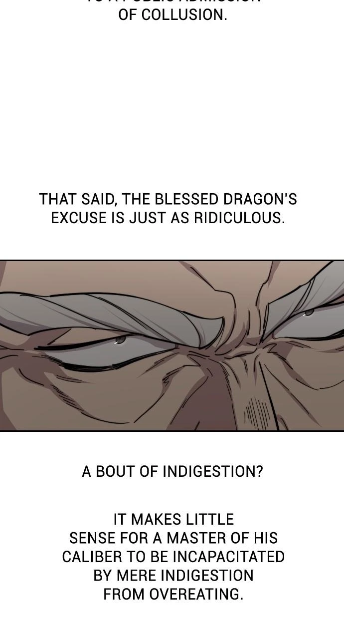 Return of the Blossoming Blade Chapter 142 — page 16