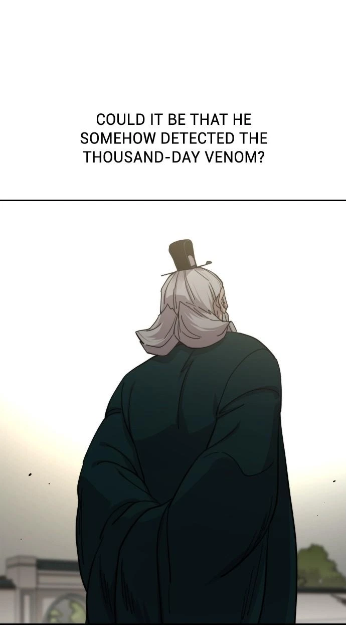 Return of the Blossoming Blade Chapter 142 — page 17
