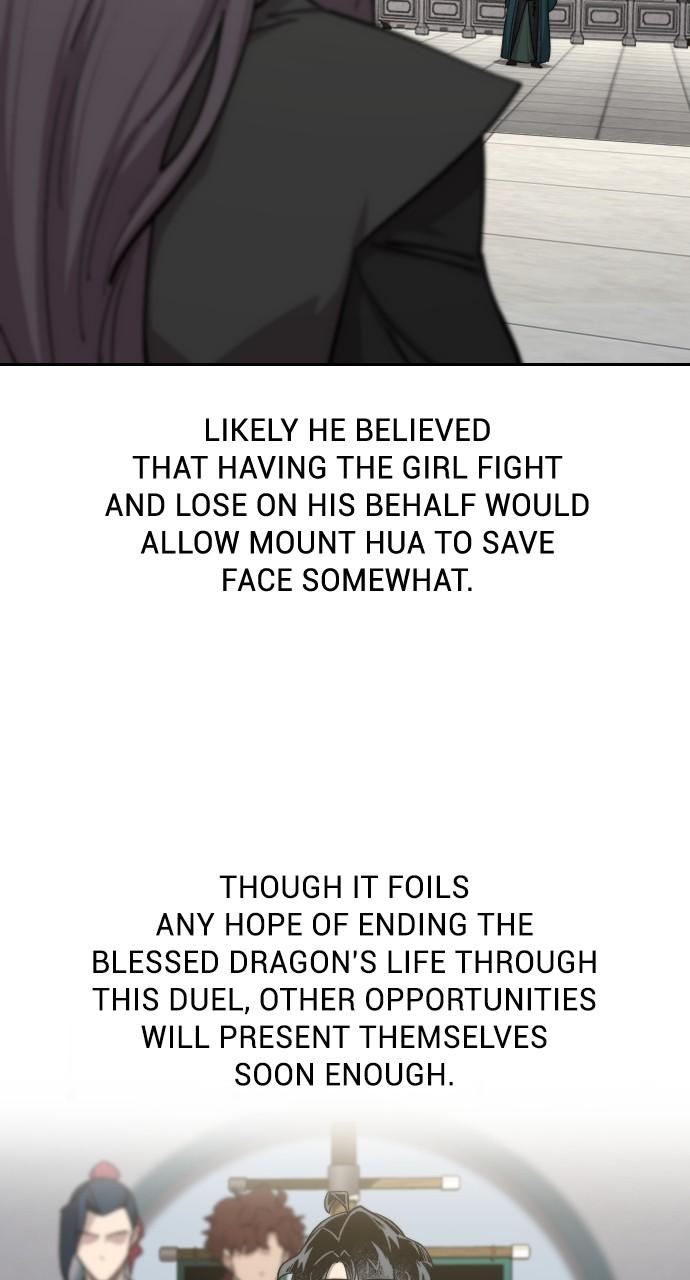 Return of the Blossoming Blade Chapter 142 — page 19