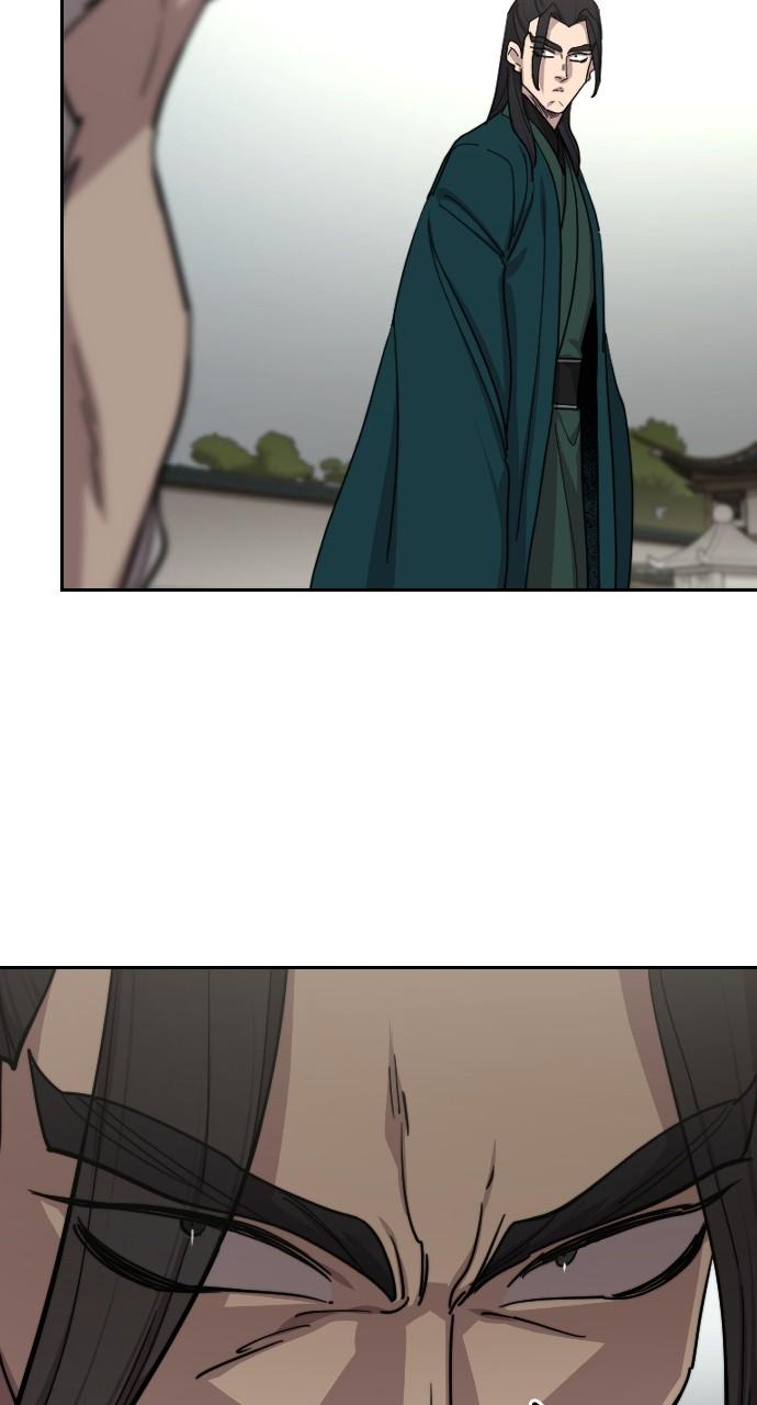 Return of the Blossoming Blade Chapter 142 — page 22