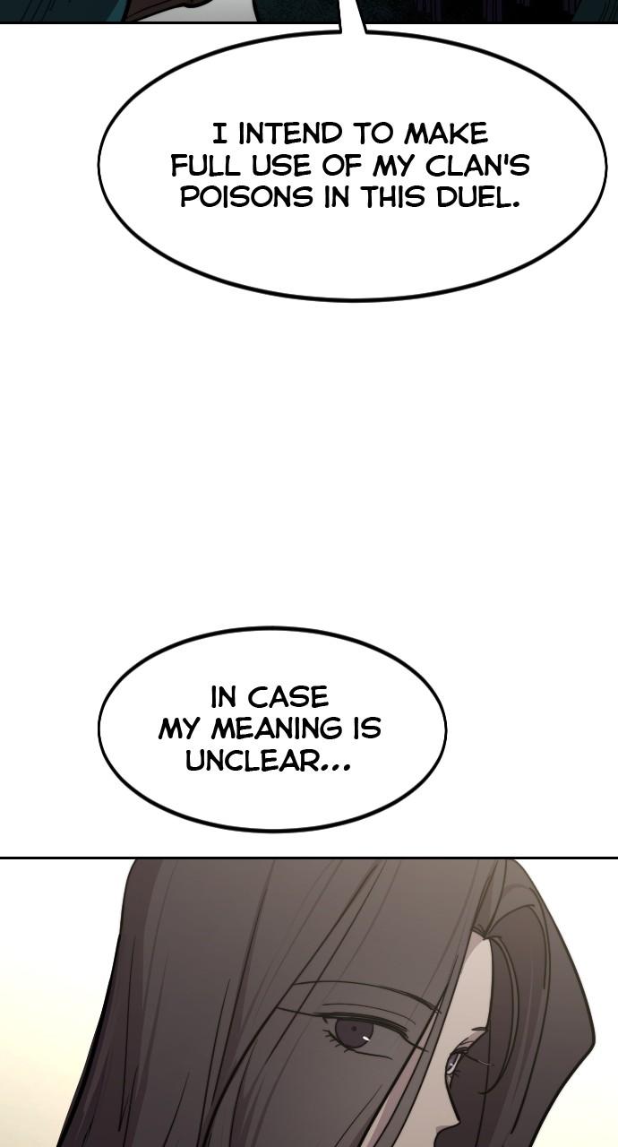 Return of the Blossoming Blade Chapter 142 — page 25