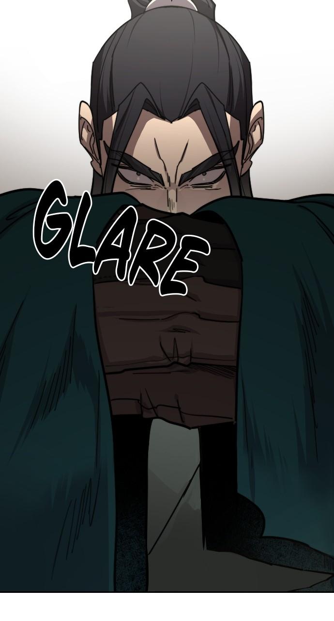 Return of the Blossoming Blade Chapter 142 — page 27
