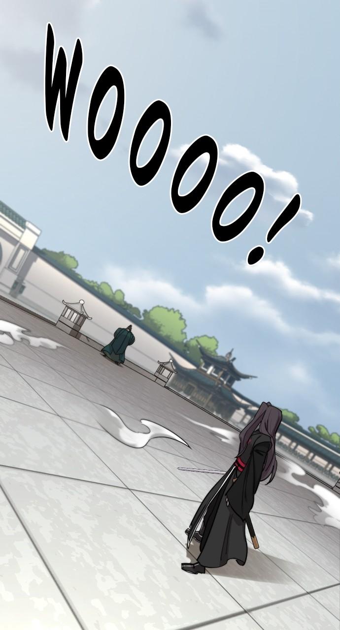 Return of the Blossoming Blade Chapter 142 — page 30