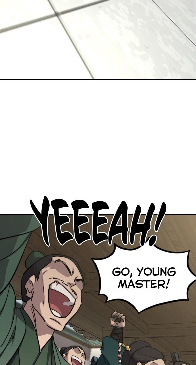 Return of the Blossoming Blade Chapter 142 — page 31