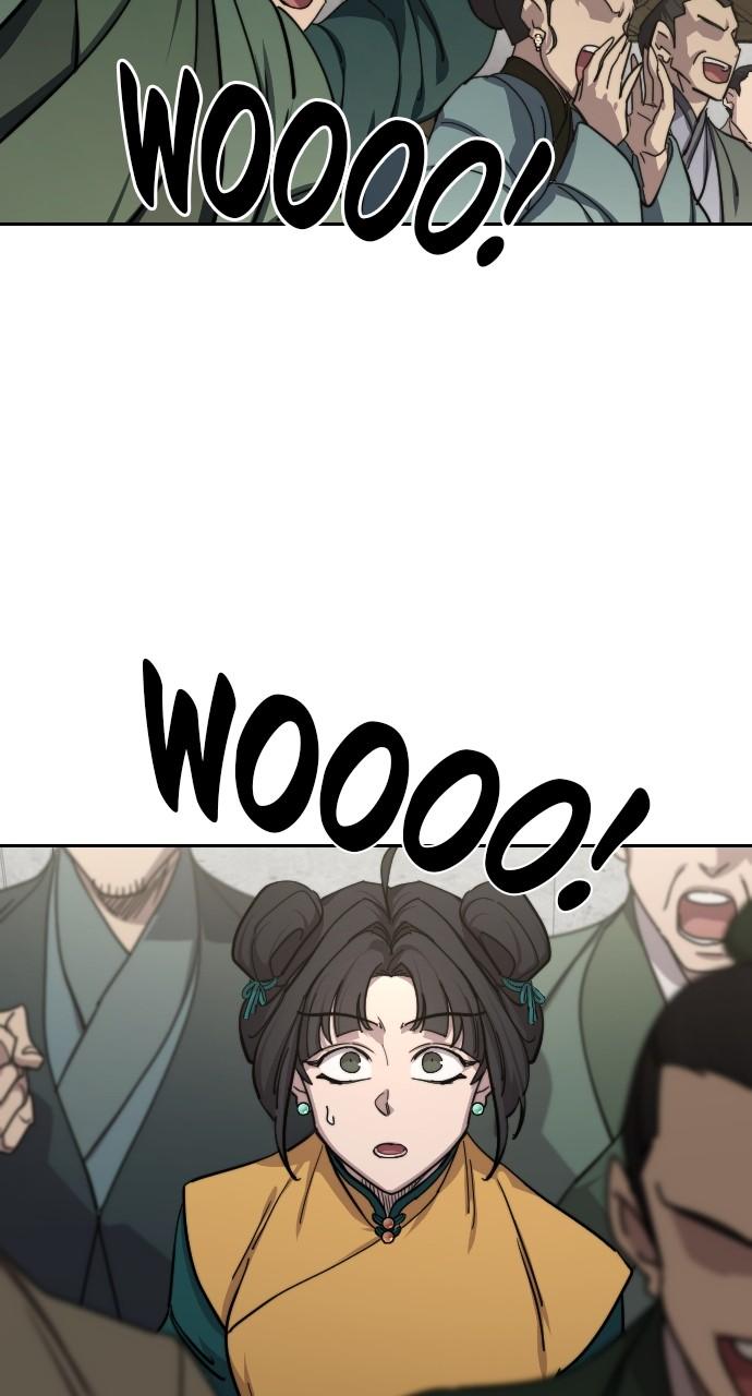 Return of the Blossoming Blade Chapter 142 — page 32