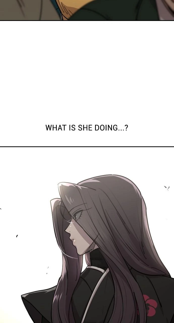 Return of the Blossoming Blade Chapter 142 — page 33