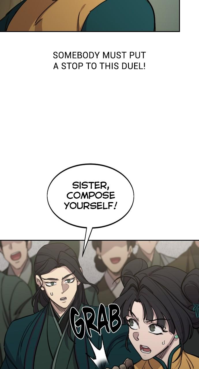 Return of the Blossoming Blade Chapter 142 — page 35