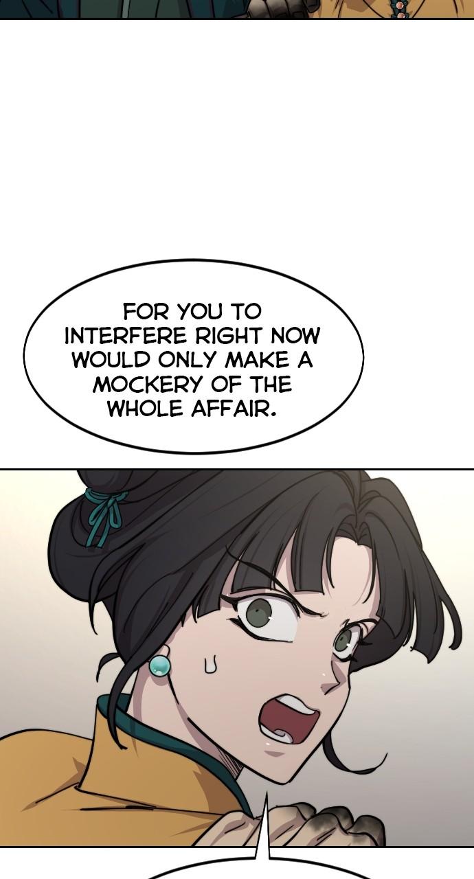 Return of the Blossoming Blade Chapter 142 — page 36