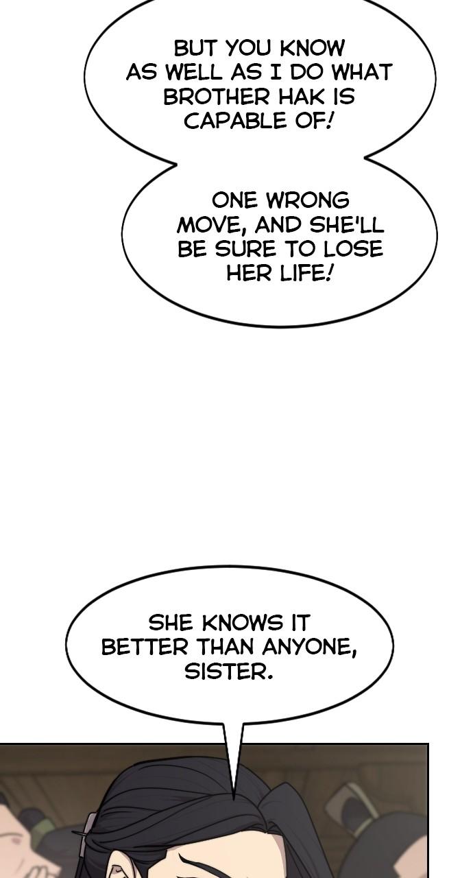 Return of the Blossoming Blade Chapter 142 — page 37