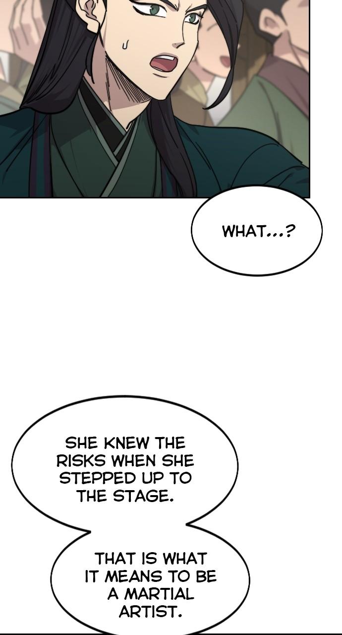 Return of the Blossoming Blade Chapter 142 — page 38