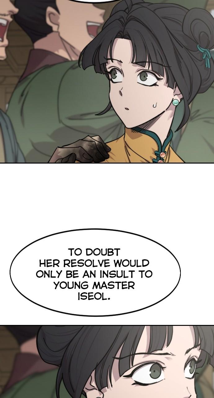 Return of the Blossoming Blade Chapter 142 — page 39