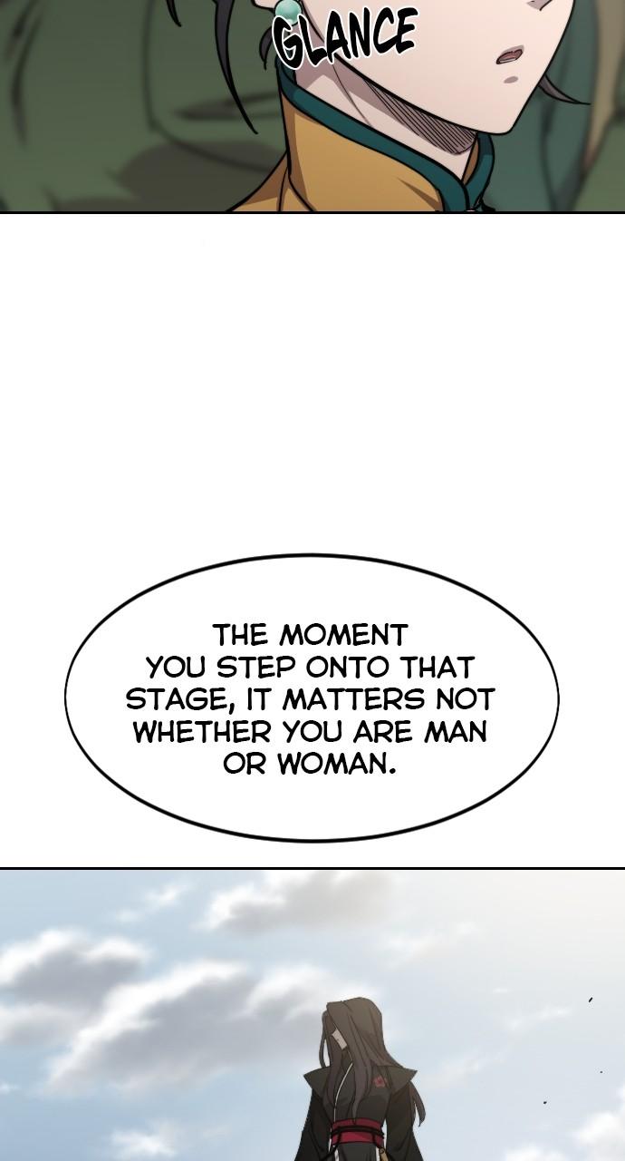 Return of the Blossoming Blade Chapter 142 — page 40