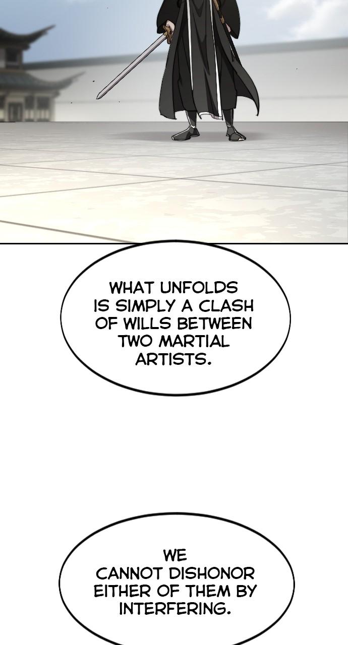 Return of the Blossoming Blade Chapter 142 — page 41