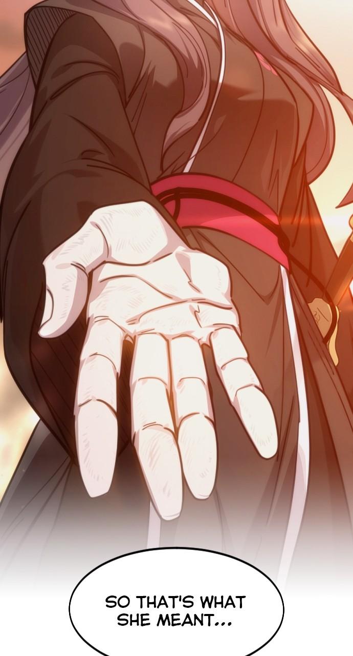 Return of the Blossoming Blade Chapter 142 — page 43