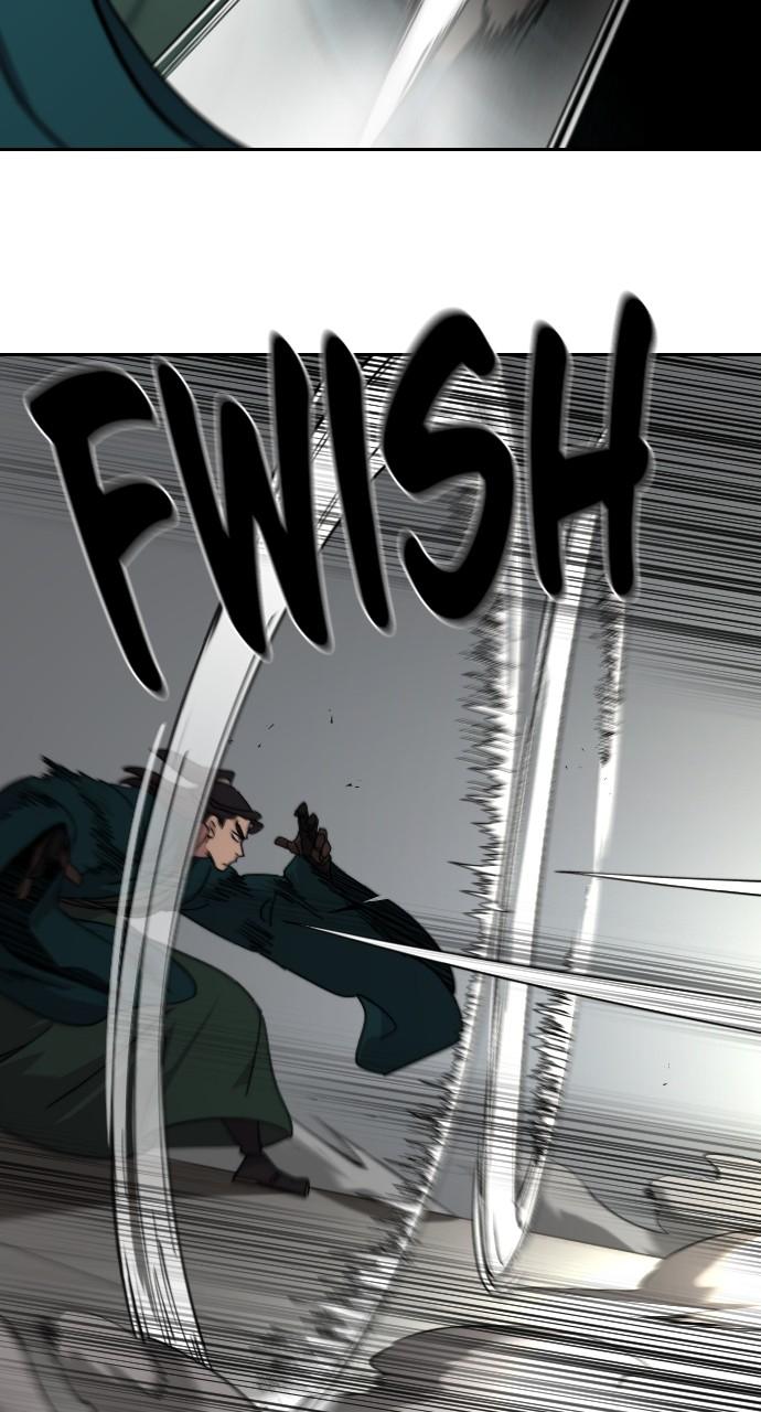 Return of the Blossoming Blade Chapter 142 — page 45