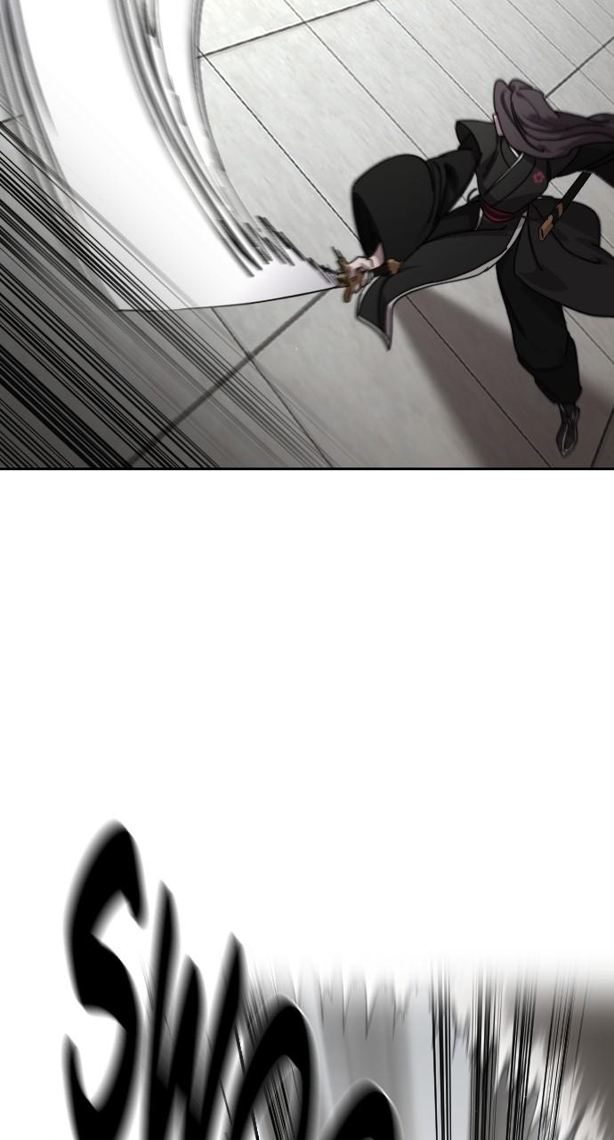 Return of the Blossoming Blade Chapter 142 — page 47
