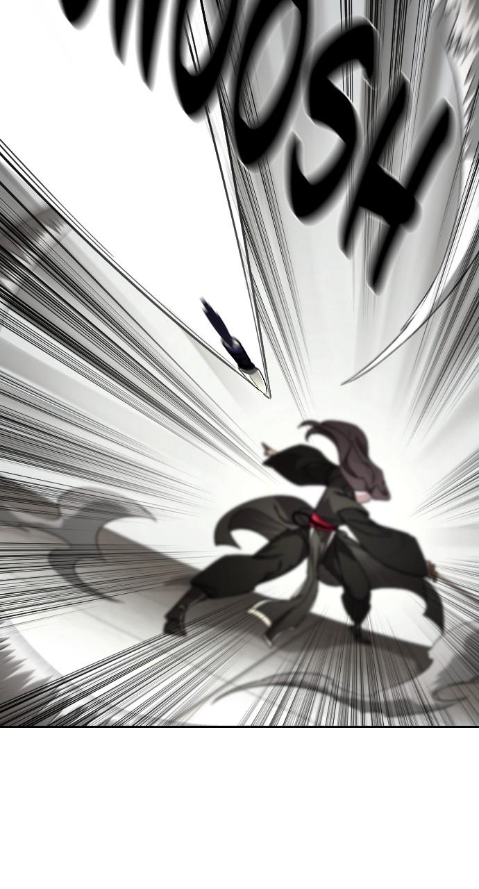 Return of the Blossoming Blade Chapter 142 — page 48