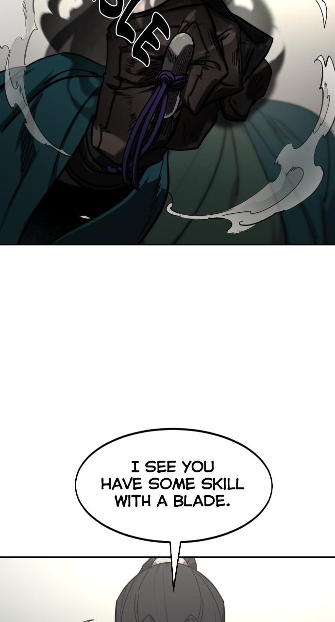 Return of the Blossoming Blade Chapter 142 — page 54