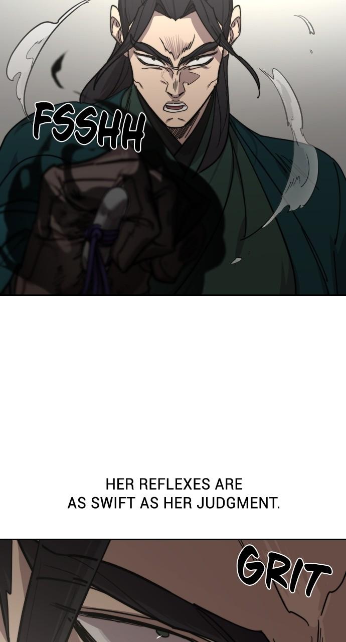 Return of the Blossoming Blade Chapter 142 — page 55