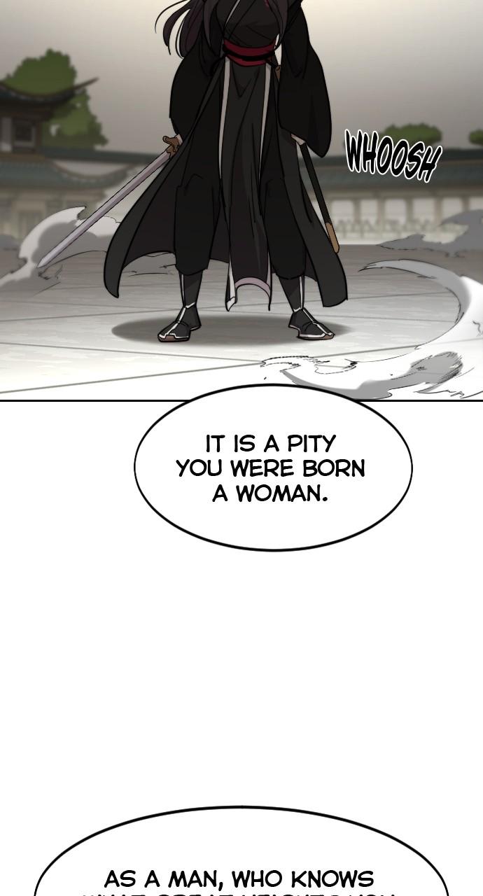 Return of the Blossoming Blade Chapter 142 — page 57
