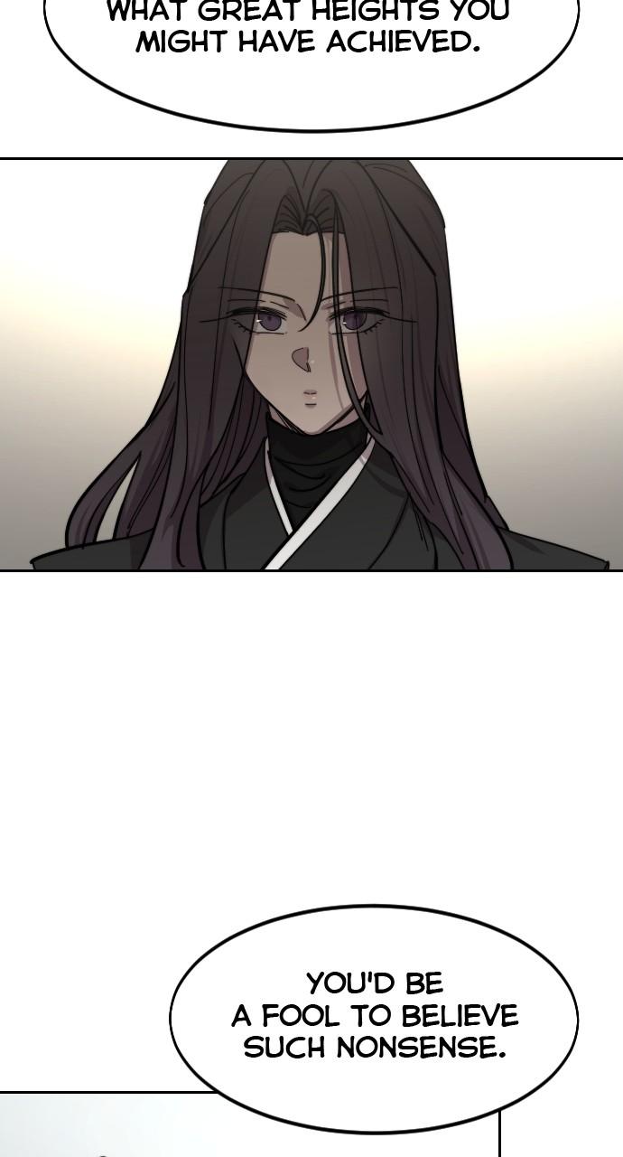 Return of the Blossoming Blade Chapter 142 — page 58