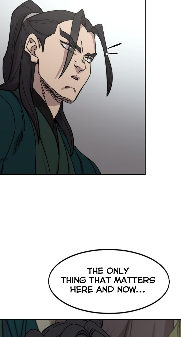 Return of the Blossoming Blade Chapter 142 — page 59