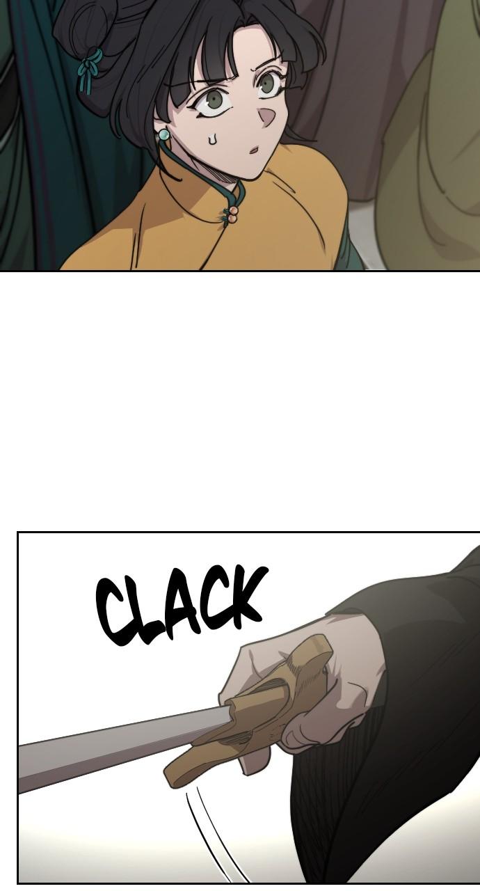 Return of the Blossoming Blade Chapter 142 — page 60