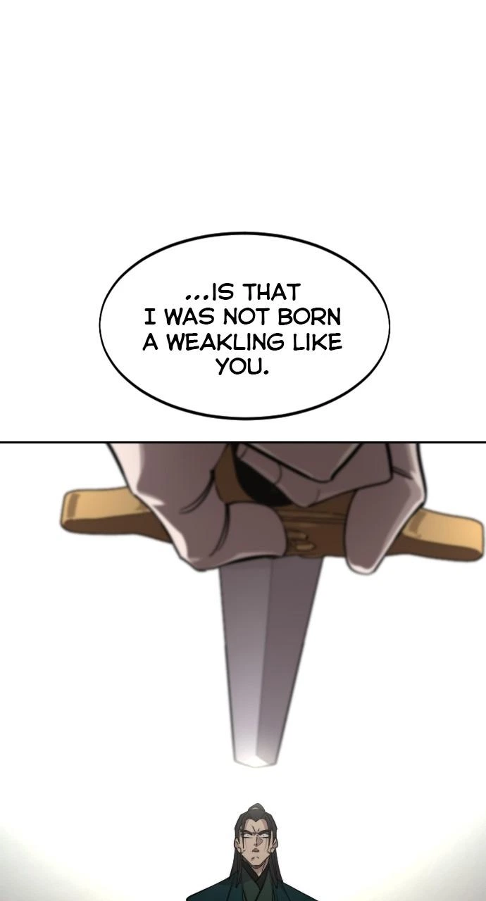 Return of the Blossoming Blade Chapter 142 — page 61