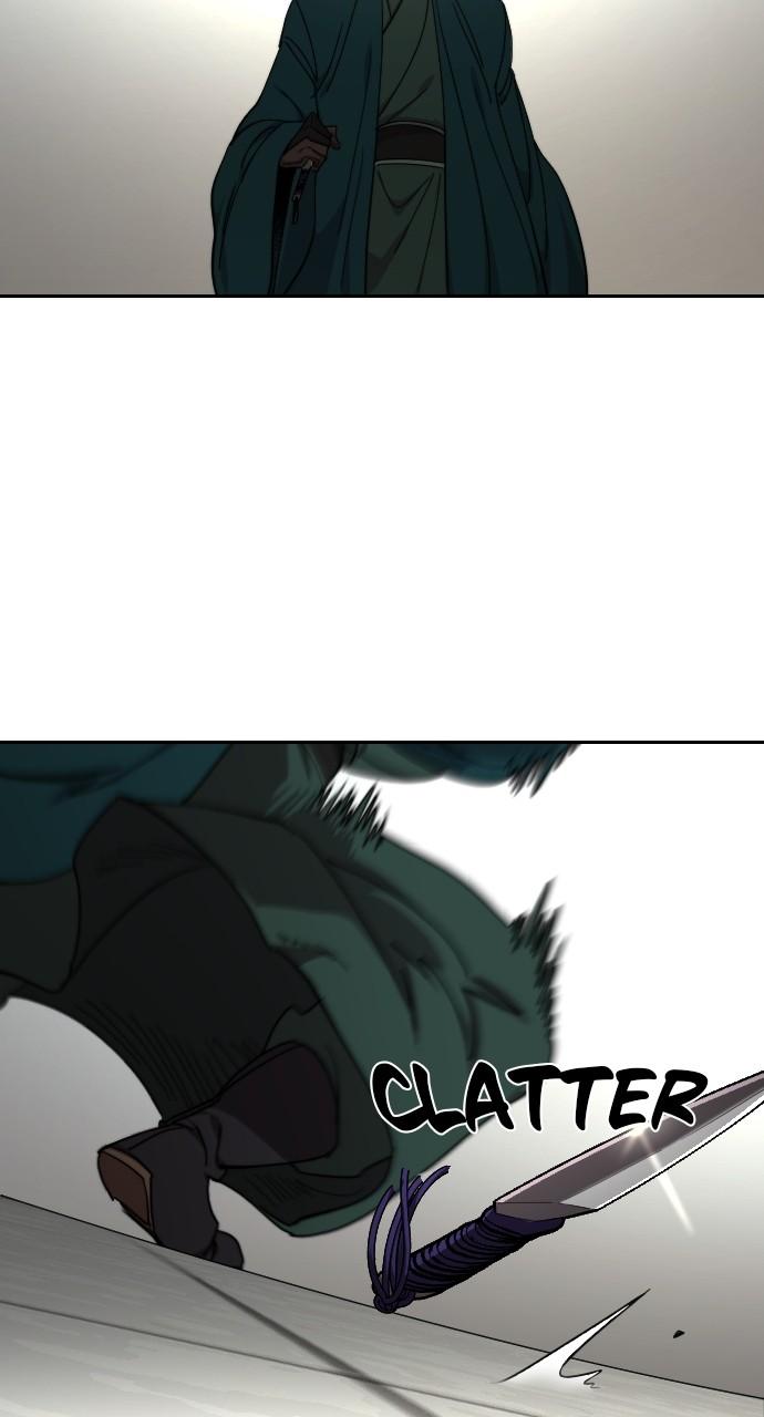 Return of the Blossoming Blade Chapter 142 — page 62