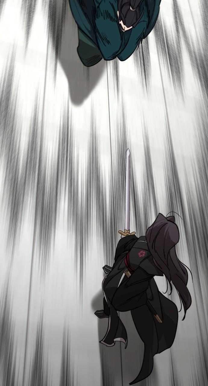Return of the Blossoming Blade Chapter 142 — page 65