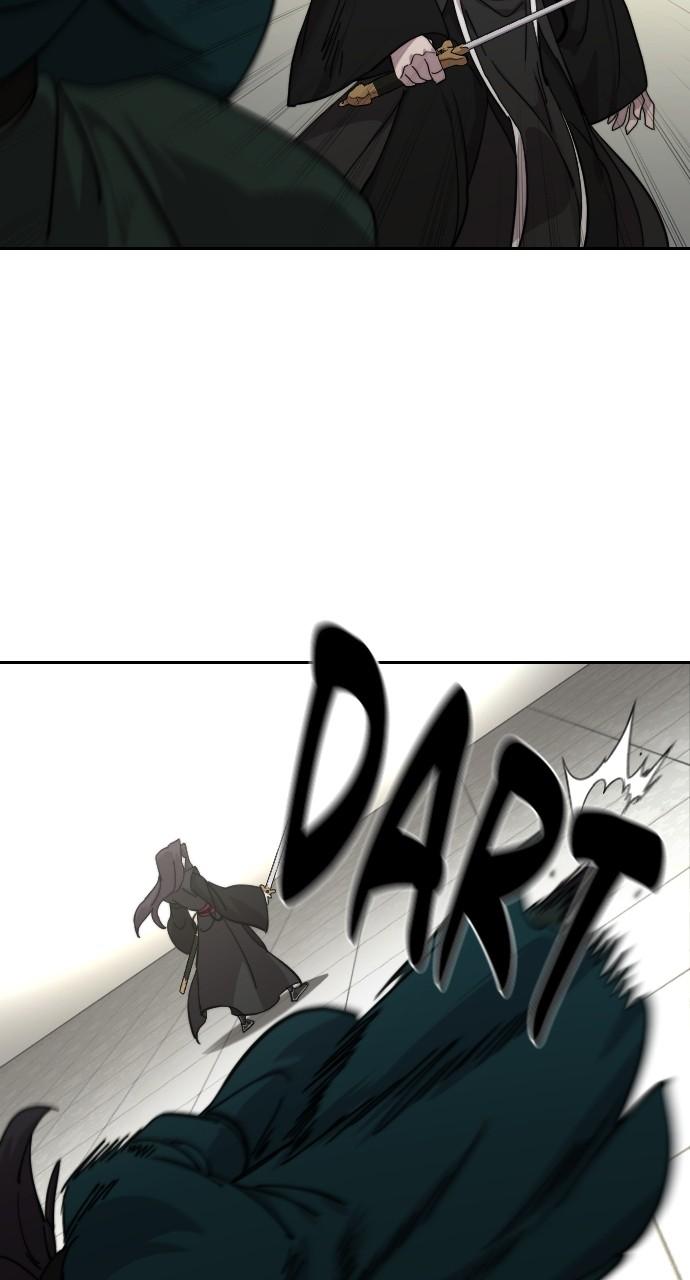 Return of the Blossoming Blade Chapter 142 — page 67