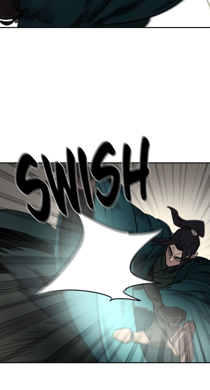 Return of the Blossoming Blade Chapter 142 — page 68