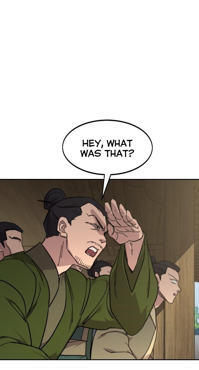 Return of the Blossoming Blade Chapter 142 — page 69