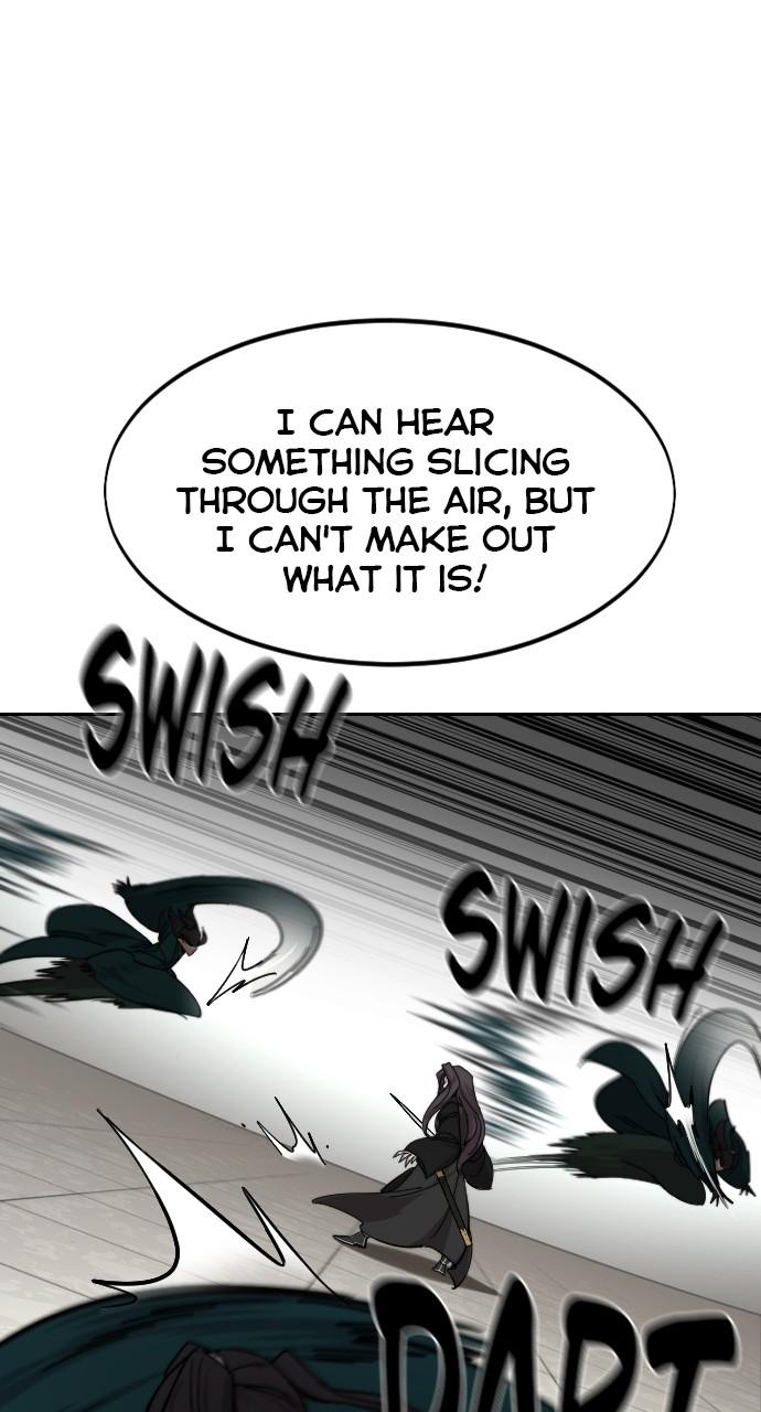 Return of the Blossoming Blade Chapter 142 — page 70