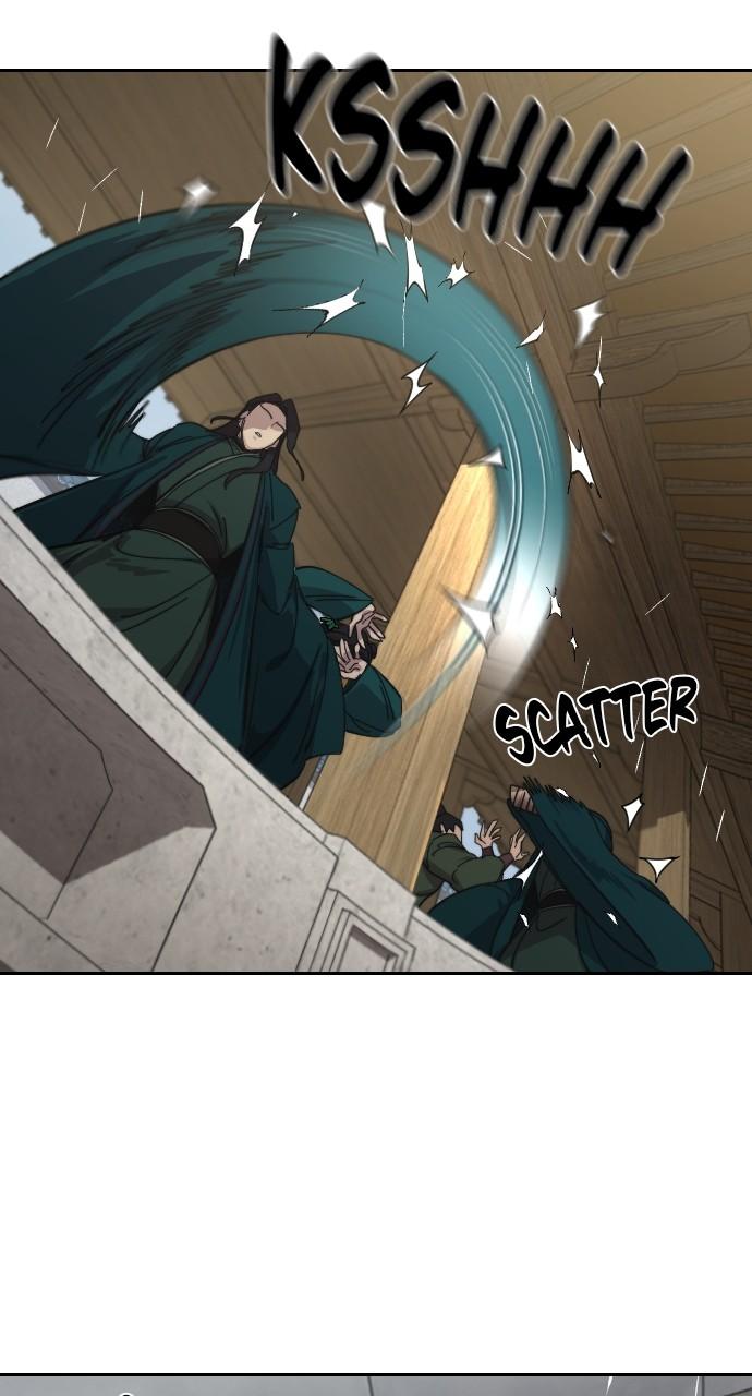Return of the Blossoming Blade Chapter 142 — page 75