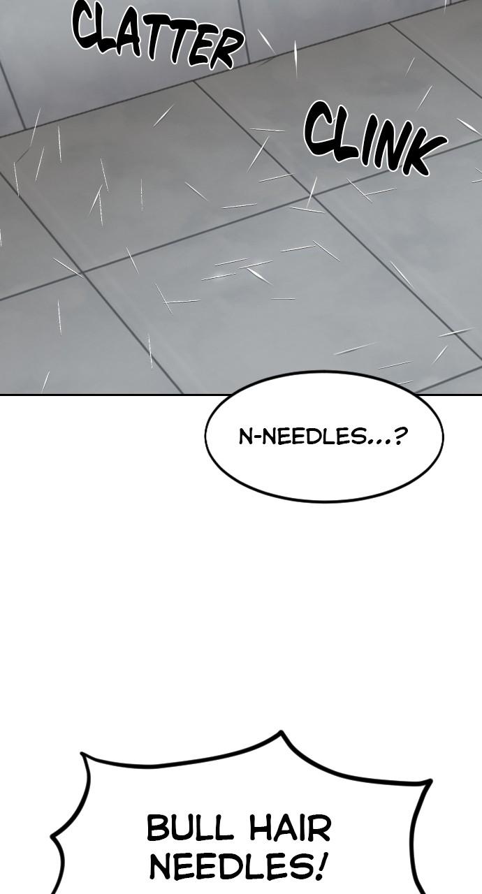 Return of the Blossoming Blade Chapter 142 — page 76