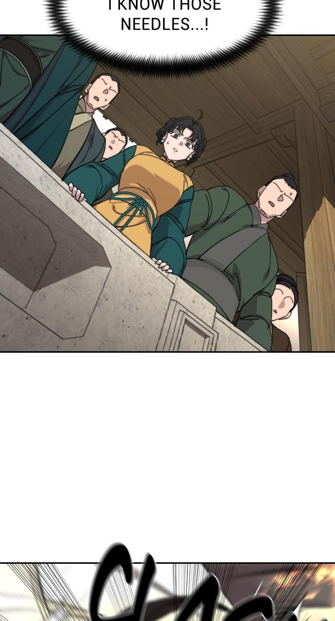 Return of the Blossoming Blade Chapter 142 — page 78