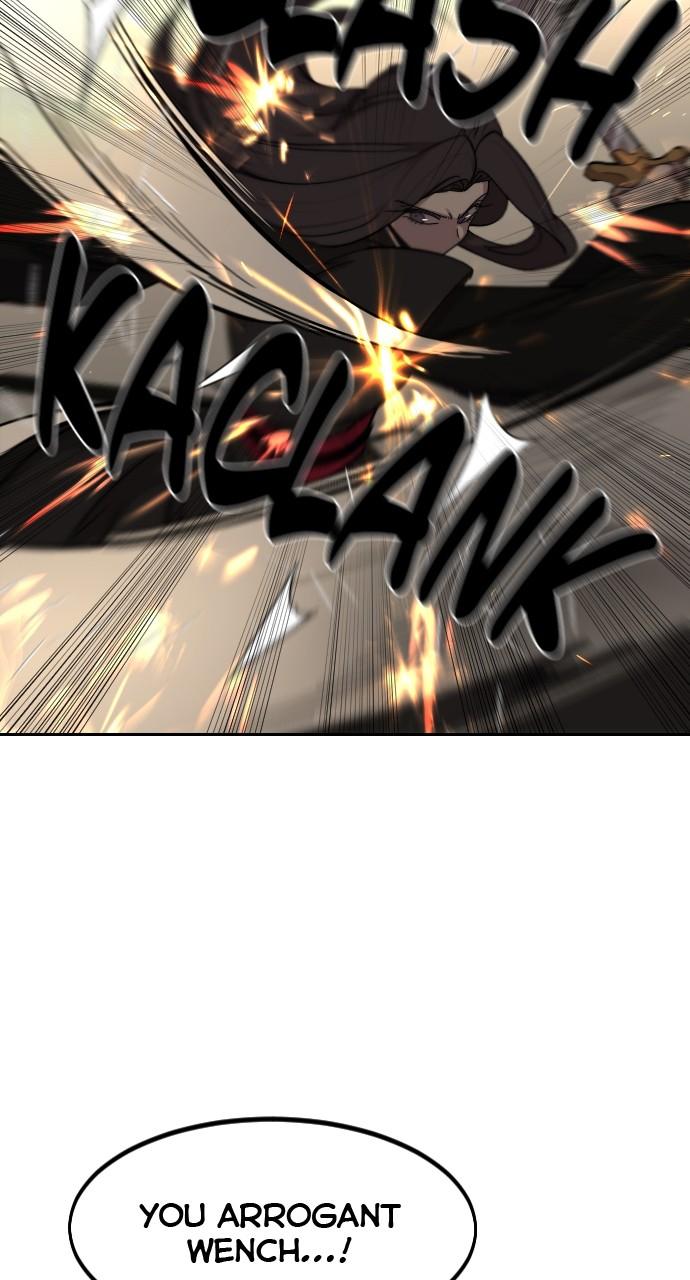 Return of the Blossoming Blade Chapter 142 — page 79