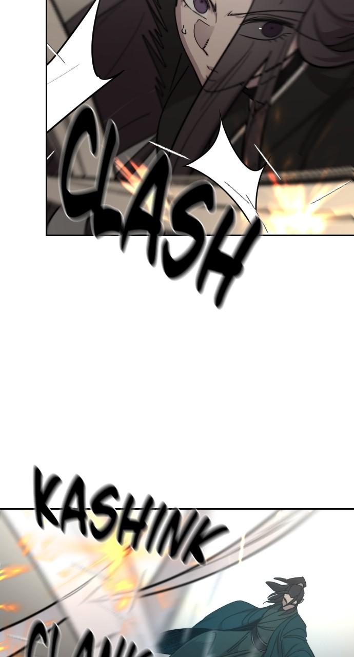Return of the Blossoming Blade Chapter 142 — page 81