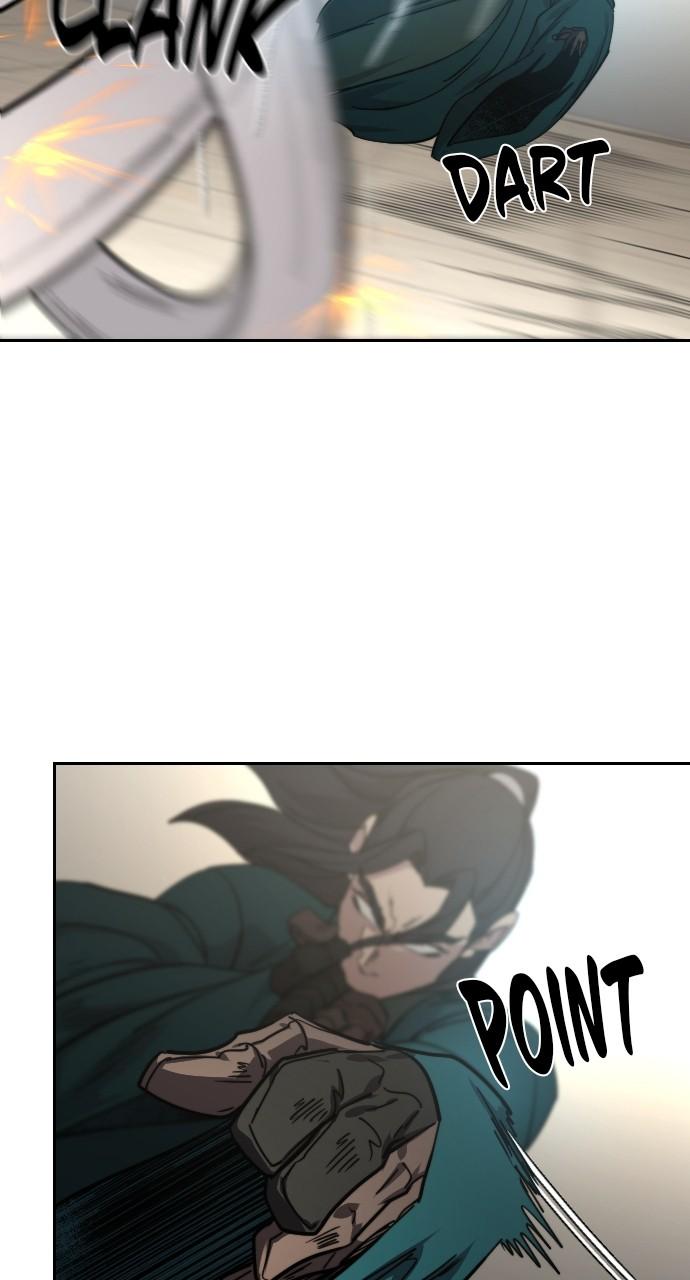 Return of the Blossoming Blade Chapter 142 — page 82