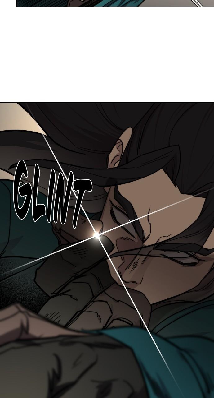 Return of the Blossoming Blade Chapter 142 — page 83