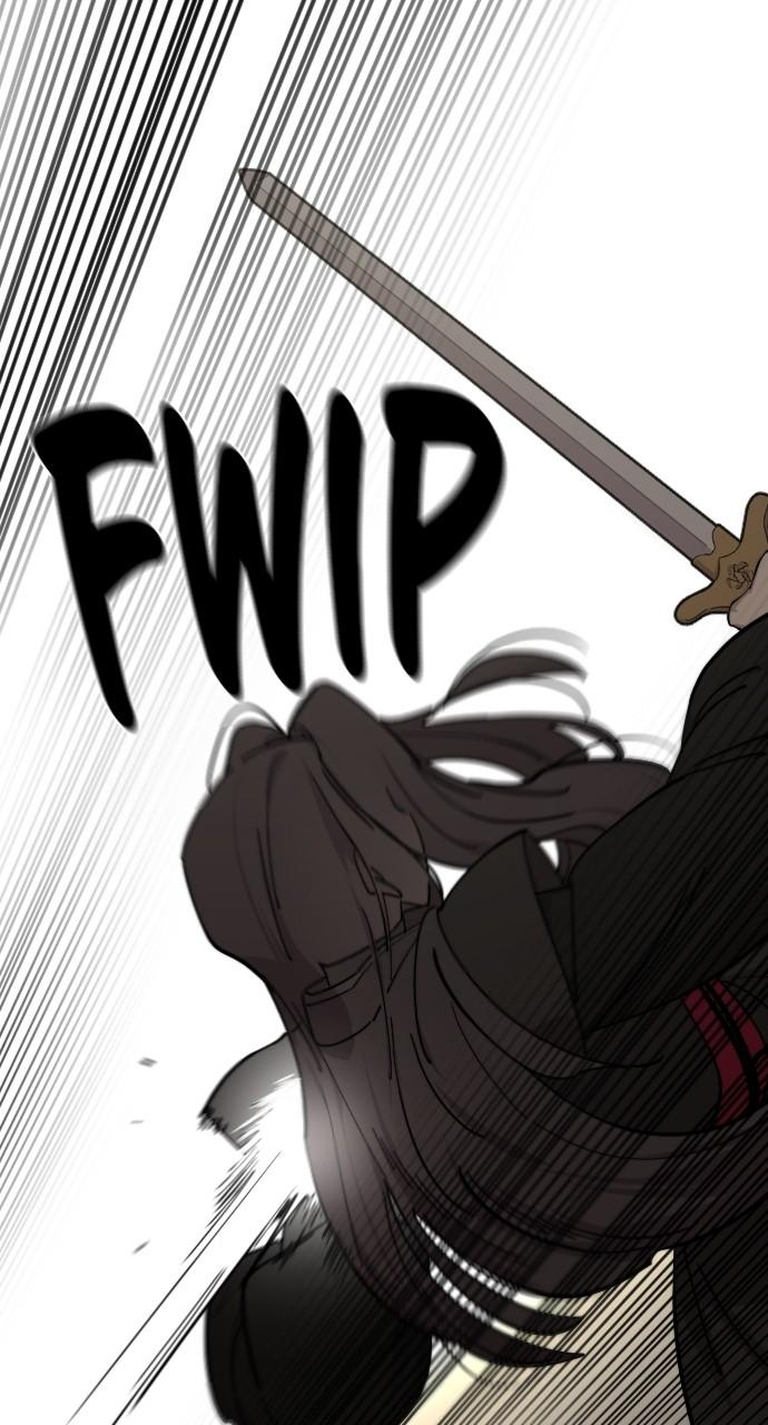 Return of the Blossoming Blade Chapter 142 — page 86